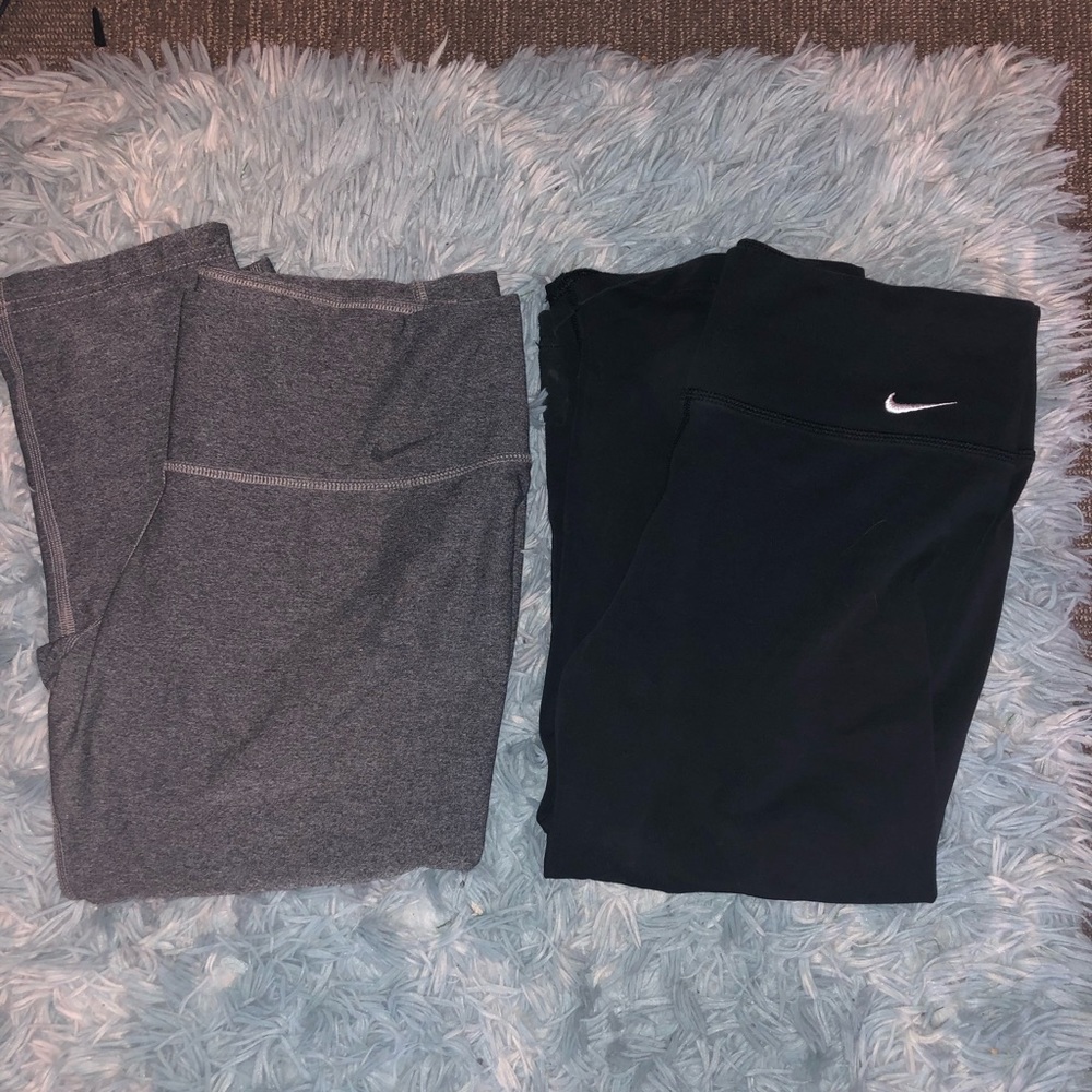 Cropped leggings Bundle